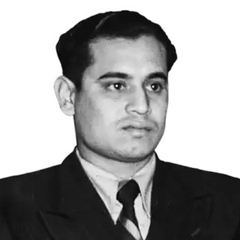 Pankaj Roy Biography